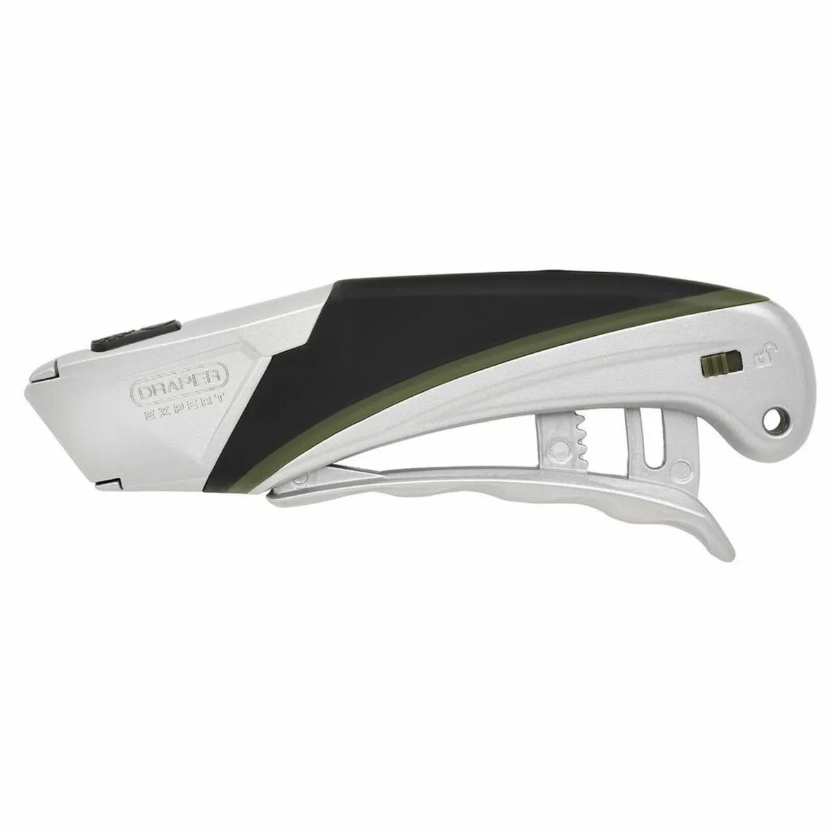 Draper Expert Self Retracting Safety Knife (30969) - Image 4