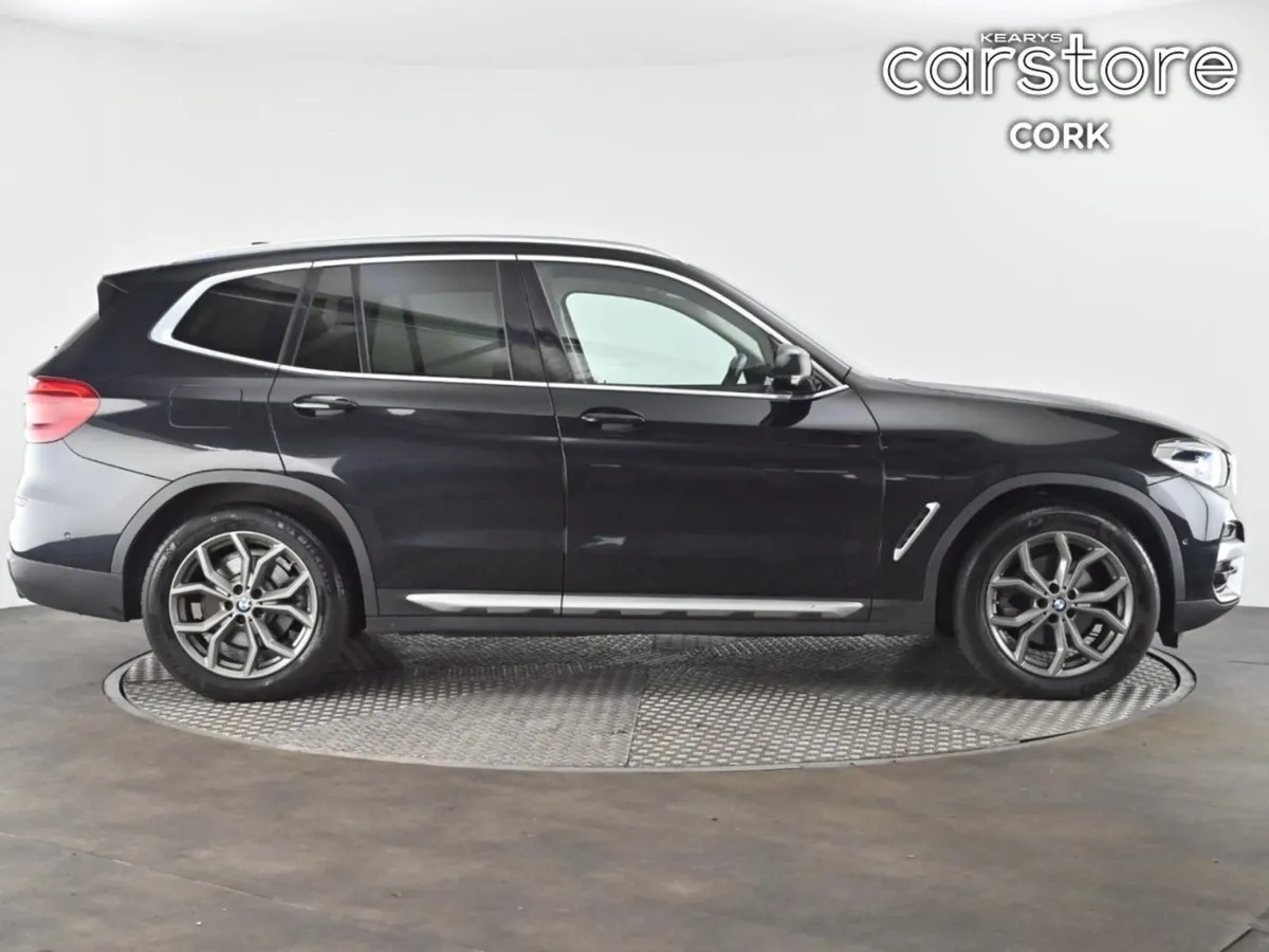 BMW X3 Xdrive20d Xline Auto - Image 3