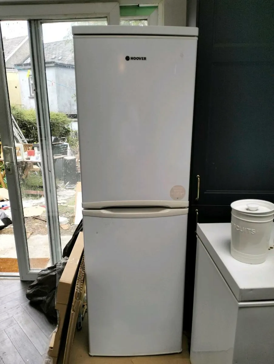 Fridge Freezer - Image 1