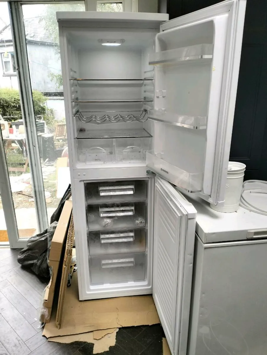 Fridge Freezer - Image 2