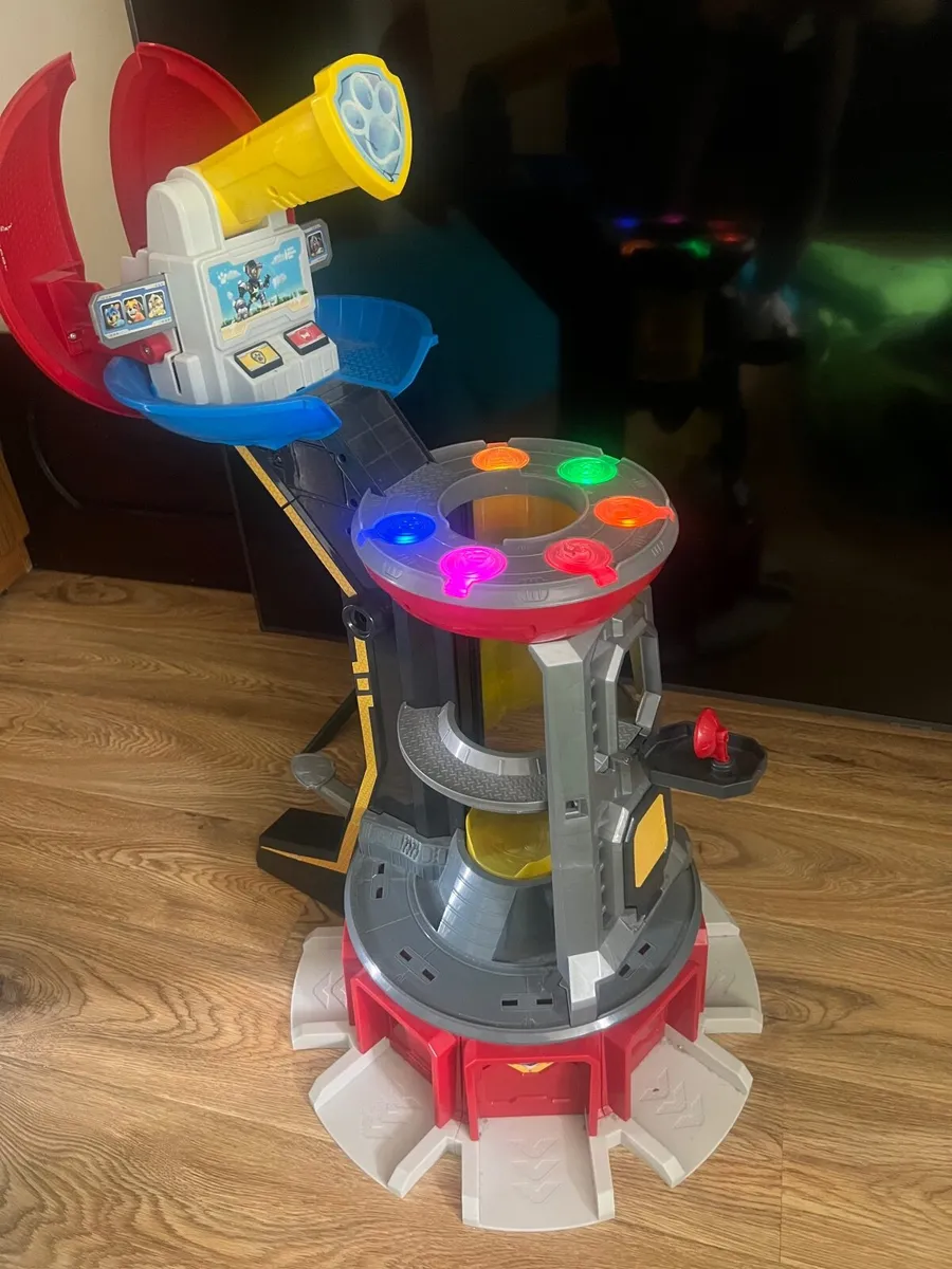 Patrol toys bundle - Image 2