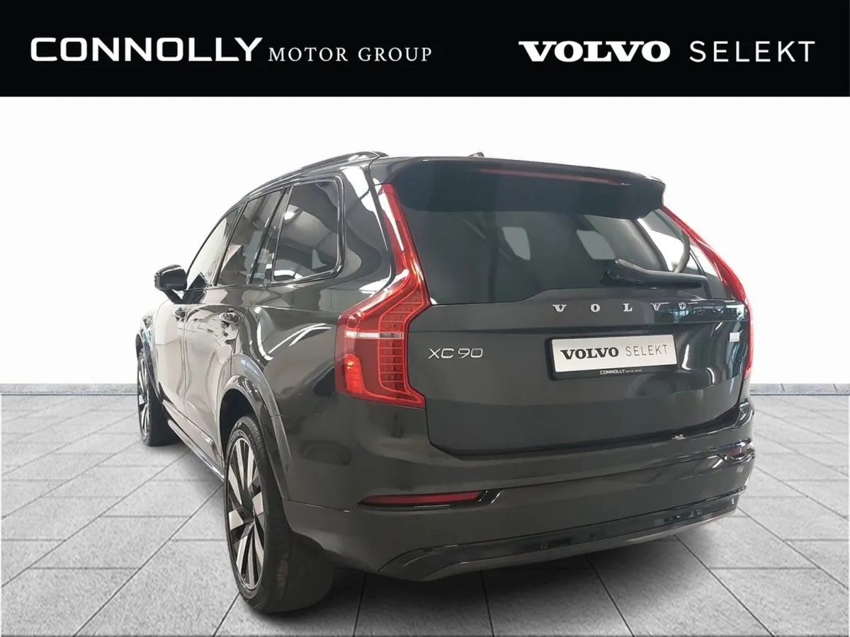 Volvo XC90 T8 Plus Phev  706pm - Image 4