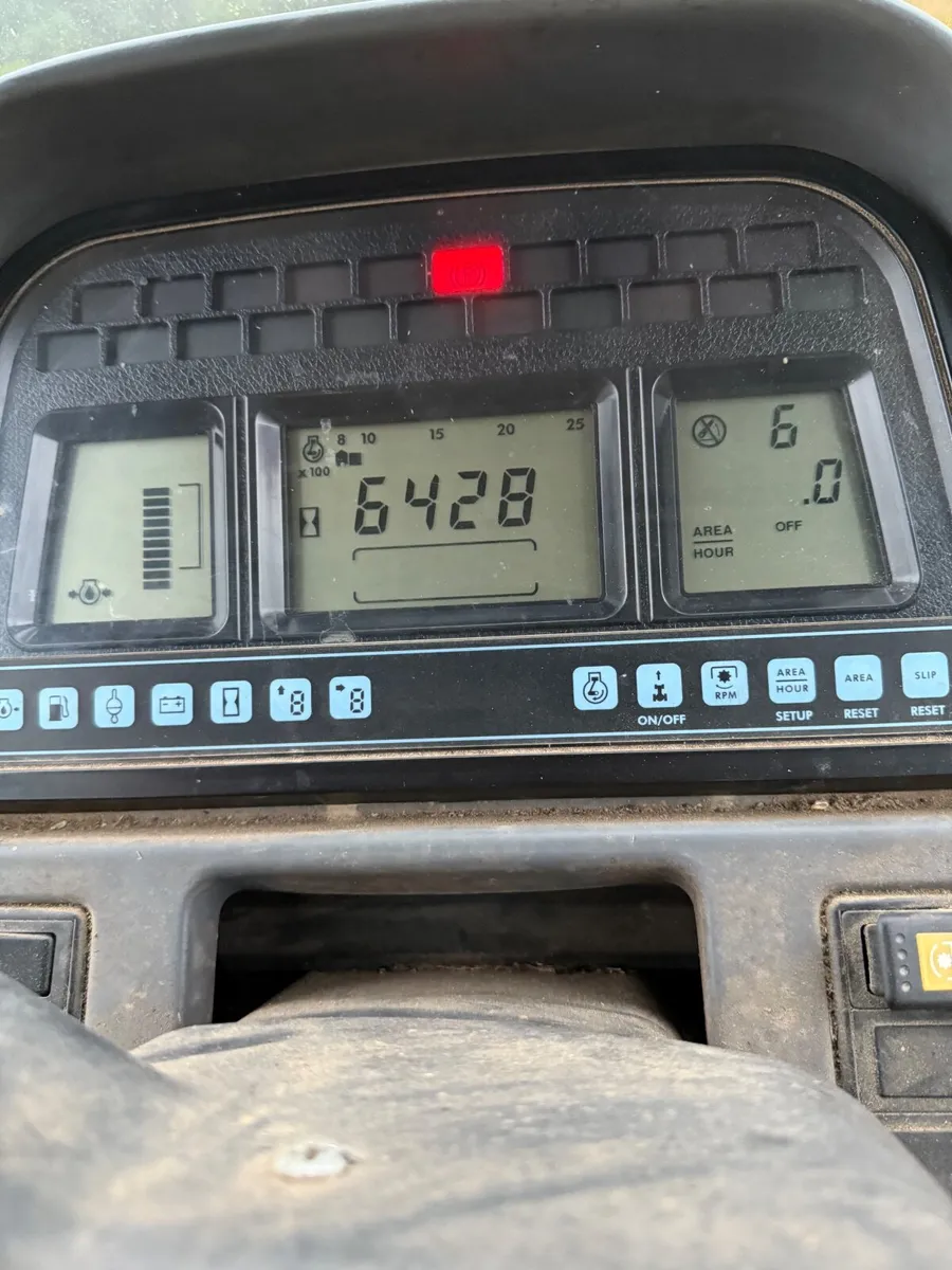 🚜 For Sale: New Holland TM 155 – Excellent Condit - Image 1