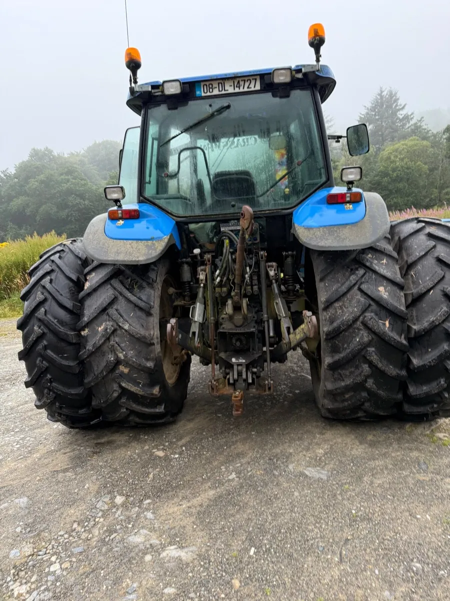 🚜 For Sale: New Holland TM 155 – Excellent Condit - Image 2