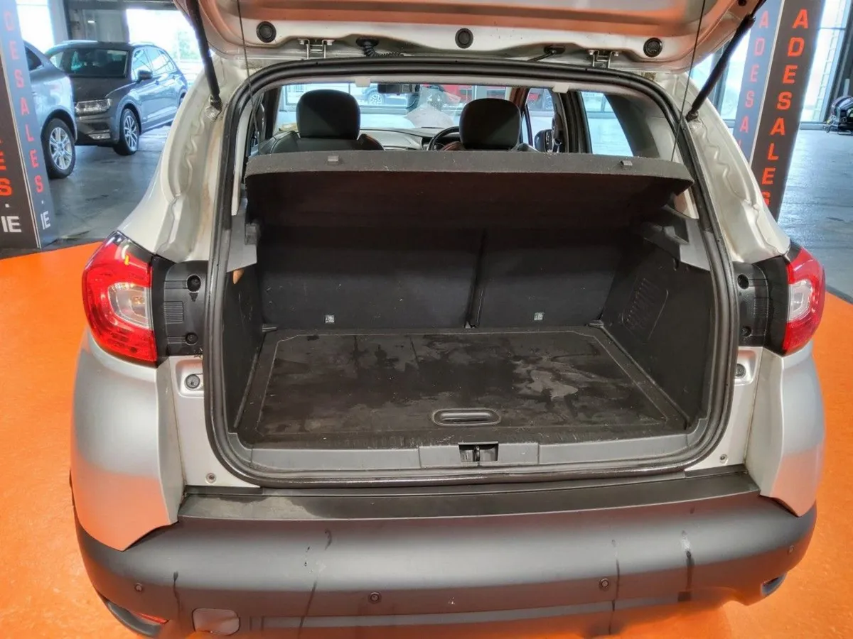 Renault Captur dCi 90 S S Life - Image 3