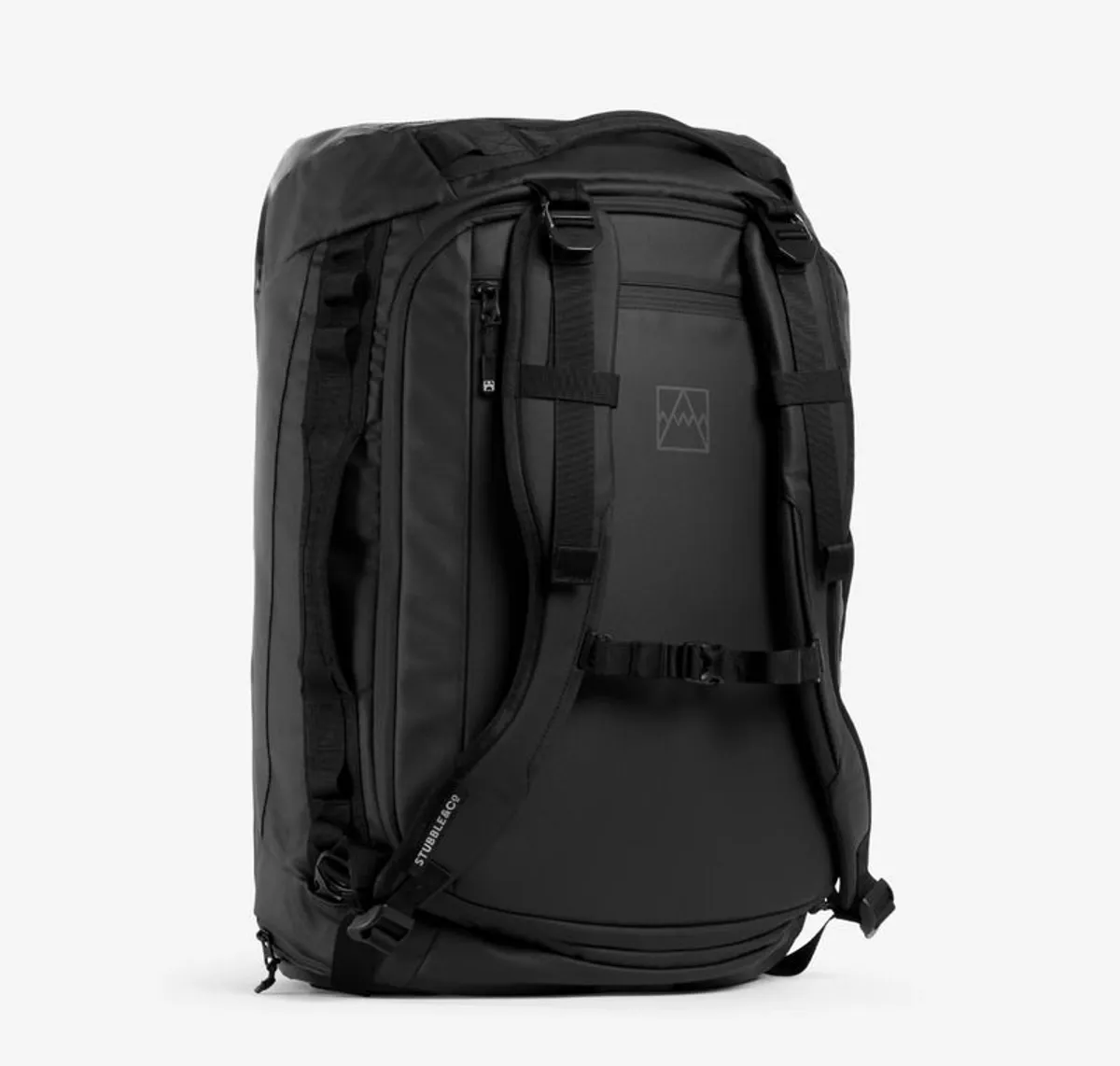 Stubble & Co Bag/Rucksack - 40L - Image 1