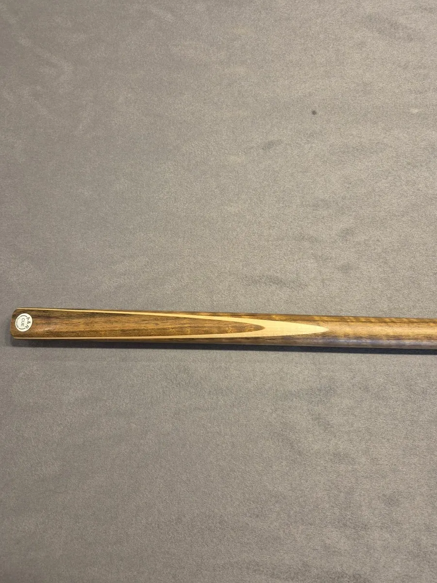 A&R Pool Cue - Image 2