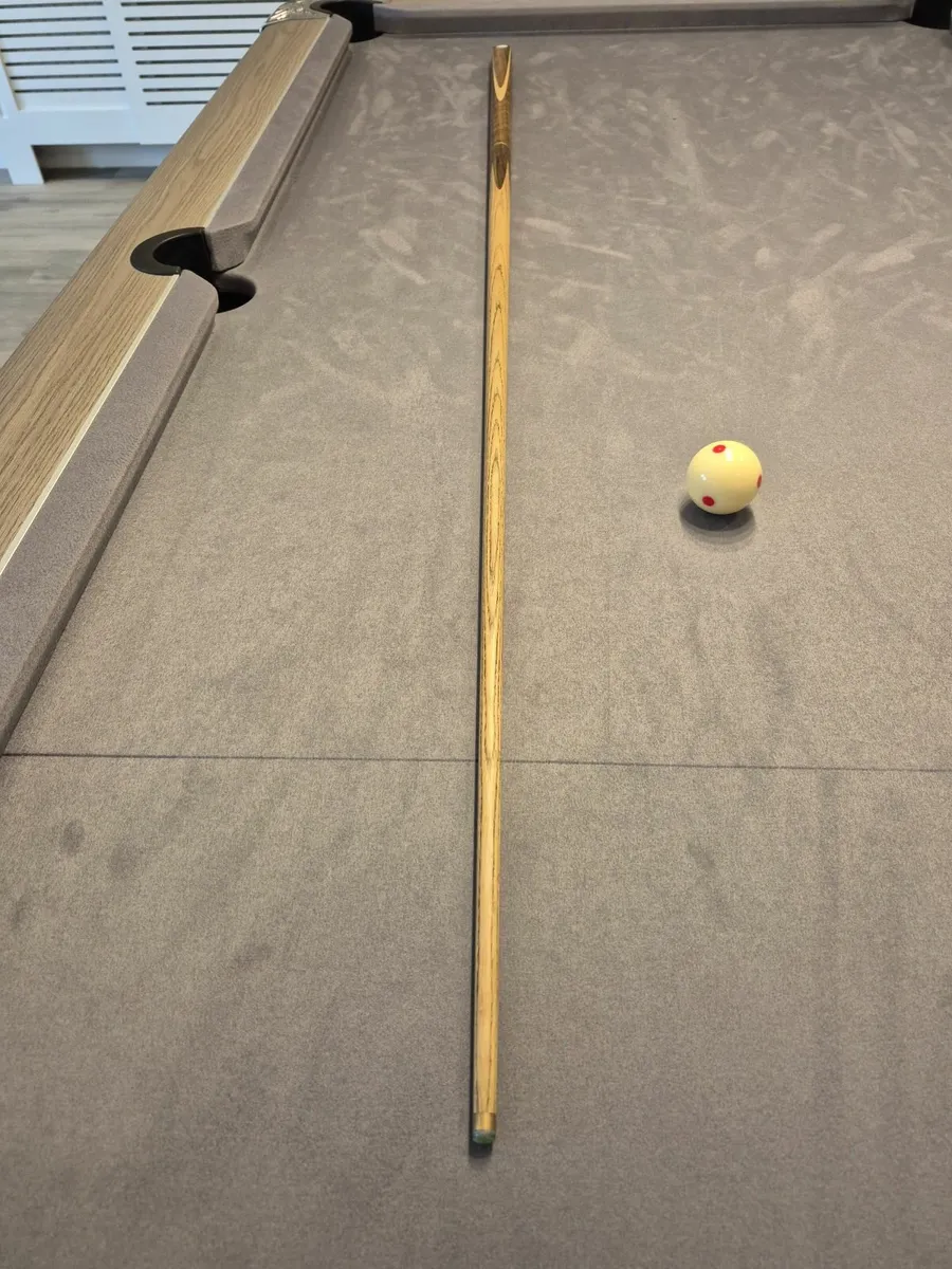 A&R Pool Cue - Image 4
