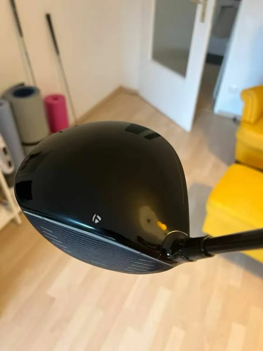 Taylormade Qi10 Max Driver 10.5 grad - Image 2