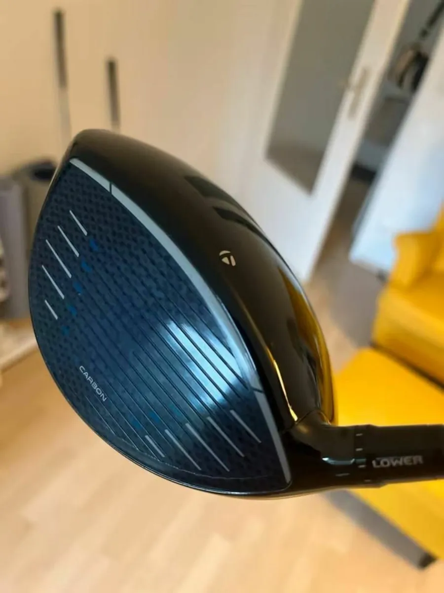 Taylormade Qi10 Max Driver 10.5 grad - Image 3