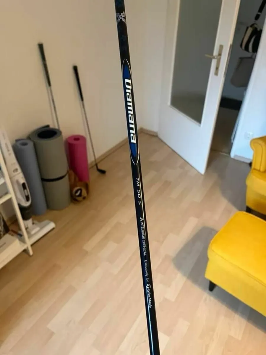 Taylormade Qi10 Max Driver 10.5 grad - Image 4