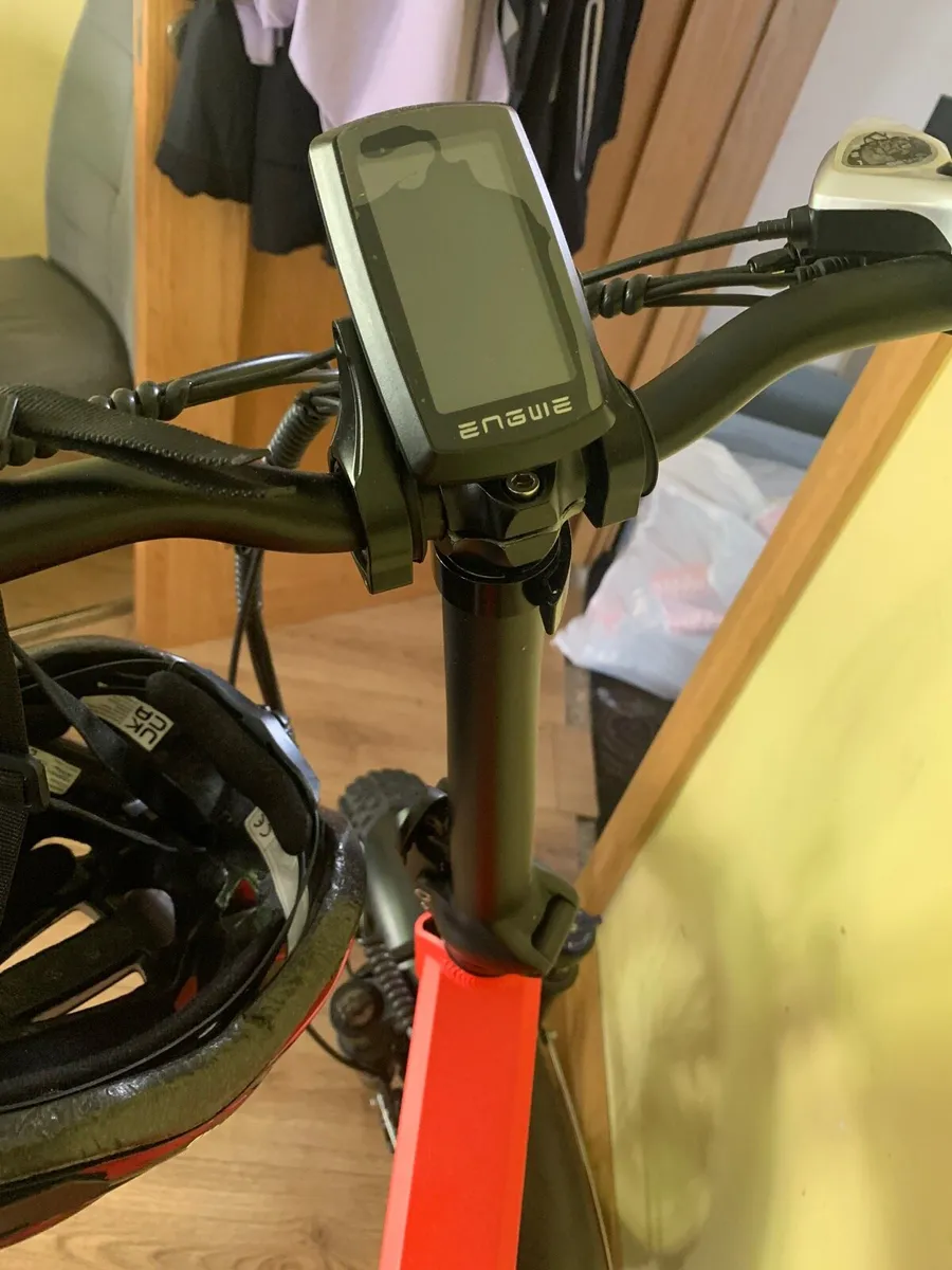 E bike - Image 1