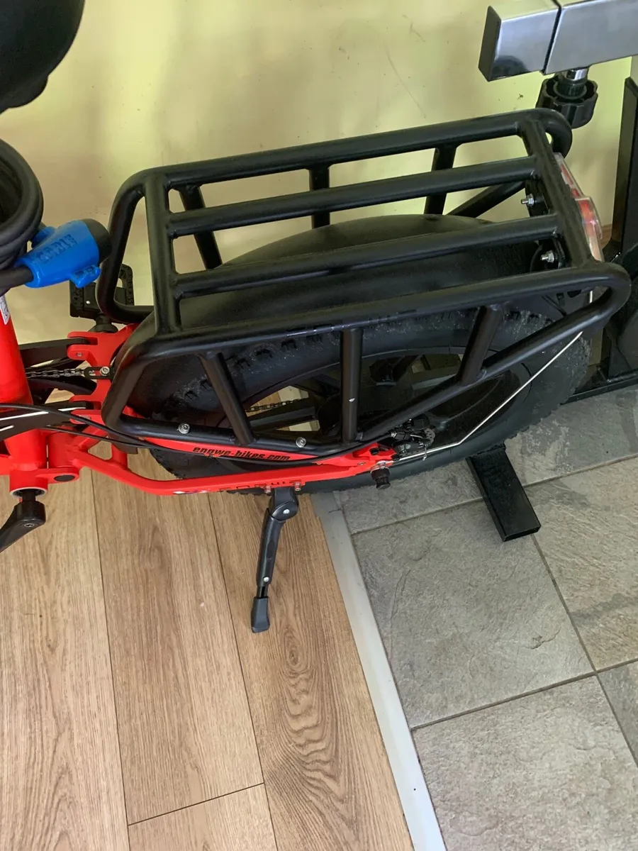 E bike - Image 3