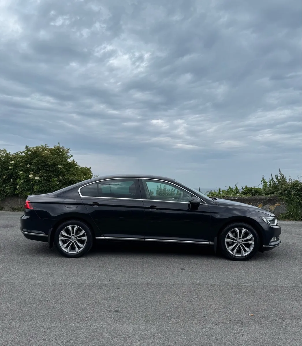Volkswagen Passat 2016, 1.6D, NCT, TOP SPEC - Image 2