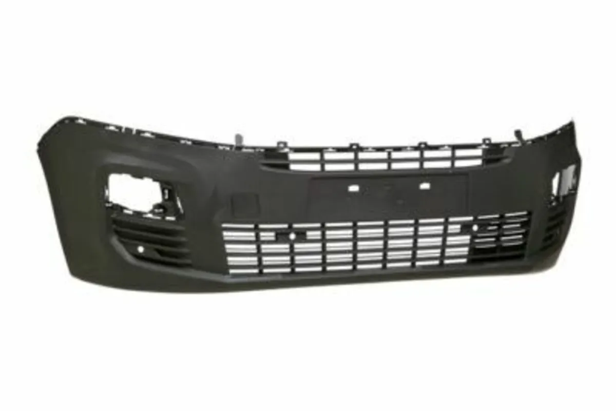 Citroen Berlingo 2019 – 2021 Front Bumper - Image 1