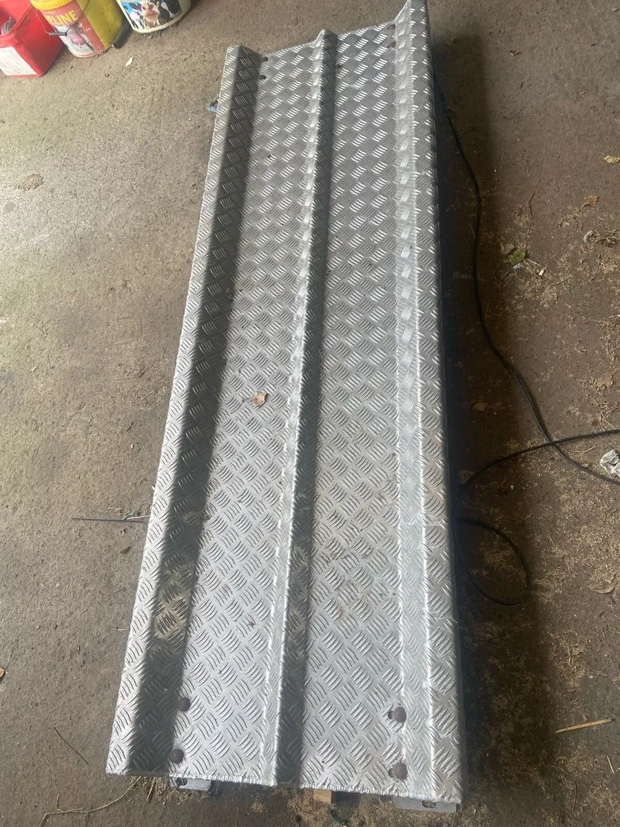 Cattle scales - Image 1