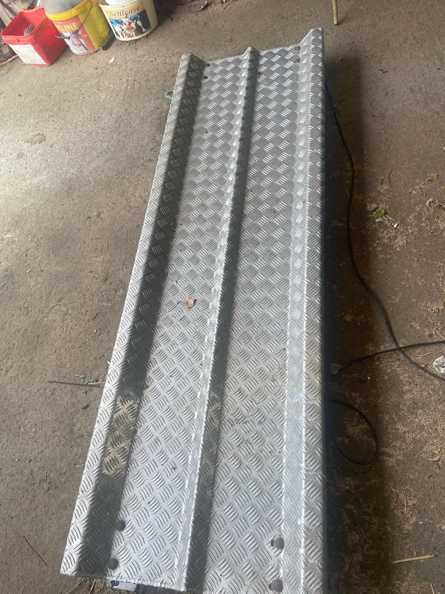 Cattle scales - Image 2