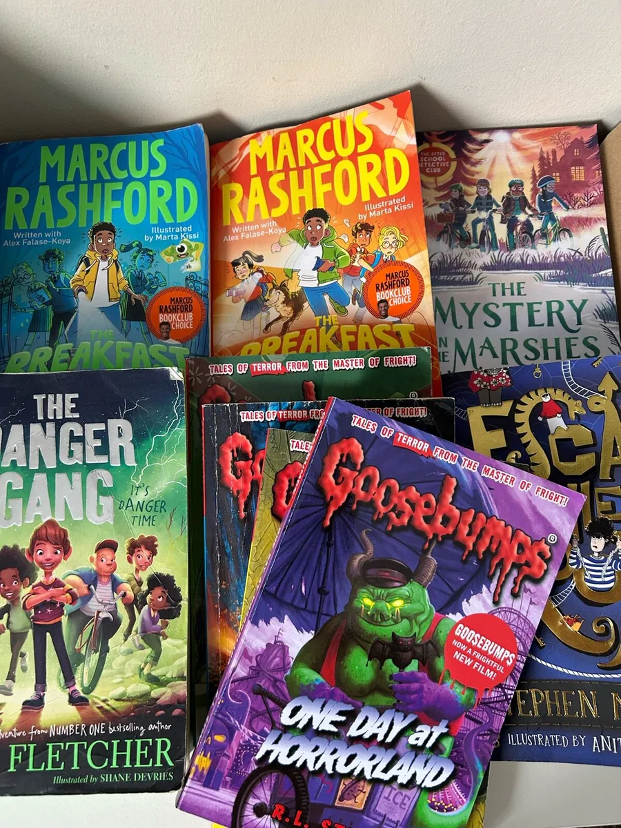 Kids books - Image 1