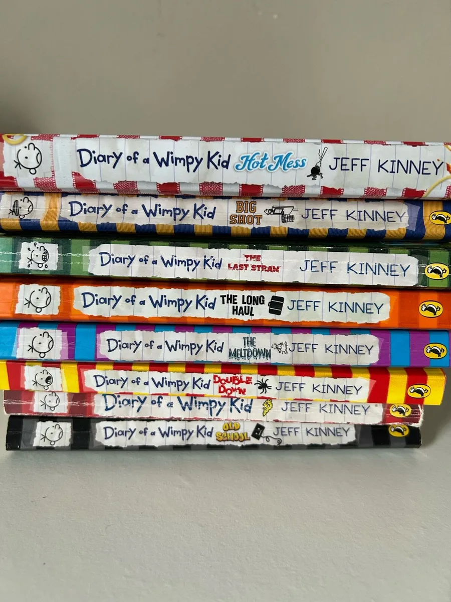 Kids books - Image 3