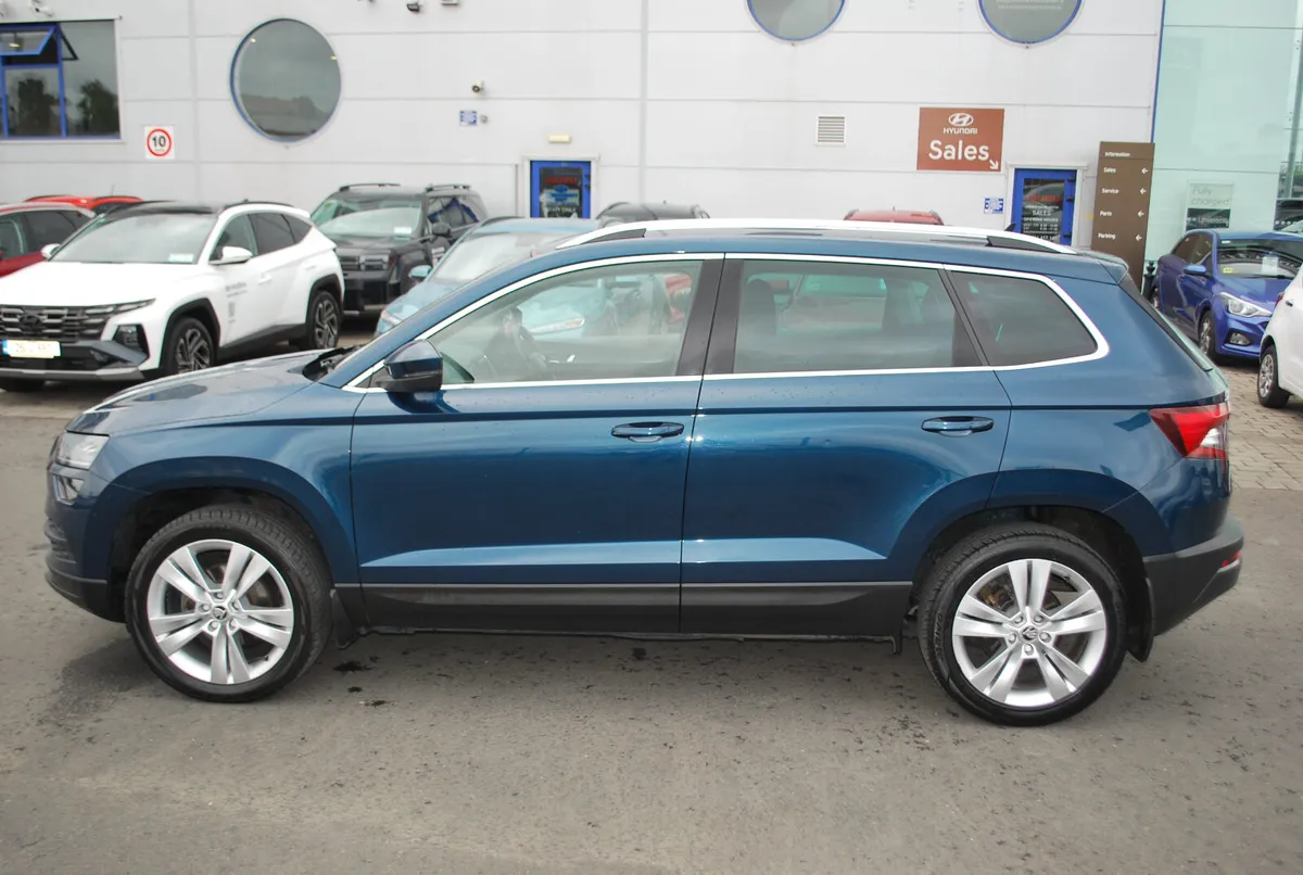 Skoda Karoq 2020 - Image 2