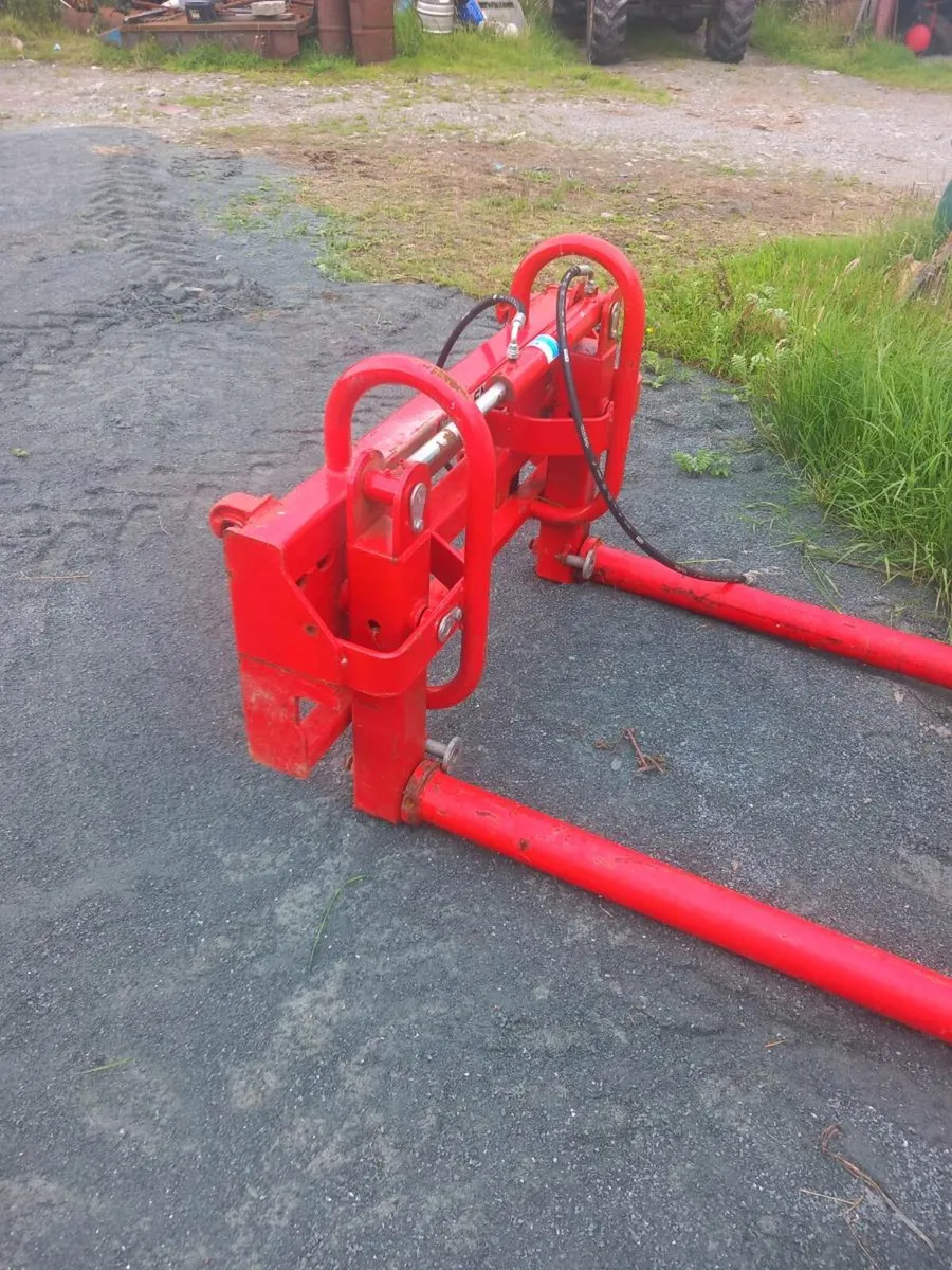 Farm machinery - Image 2