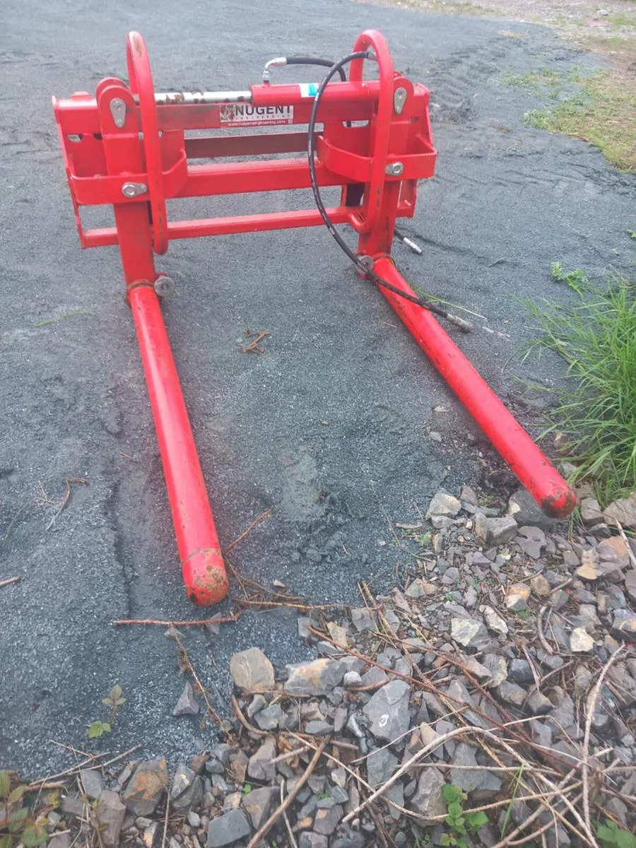 Farm machinery - Image 3