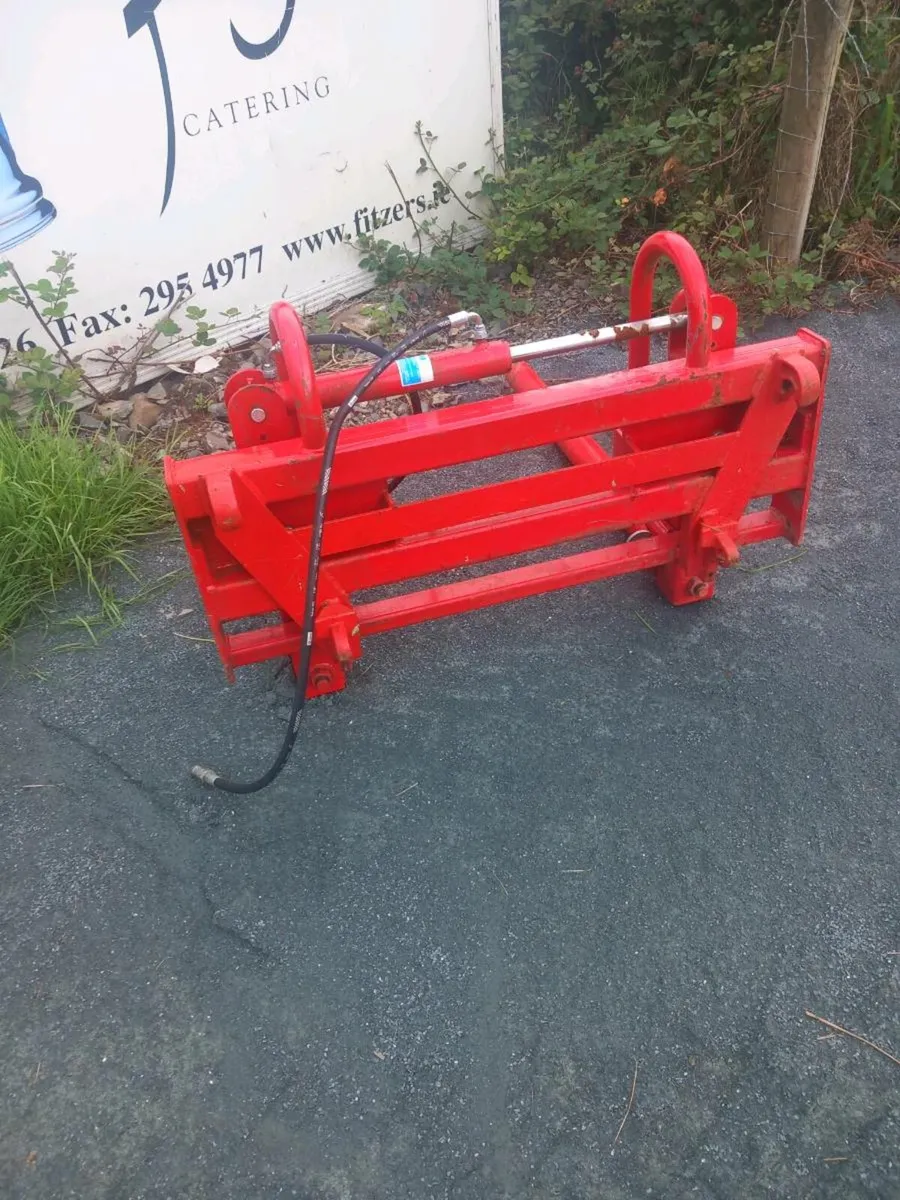 Farm machinery - Image 4