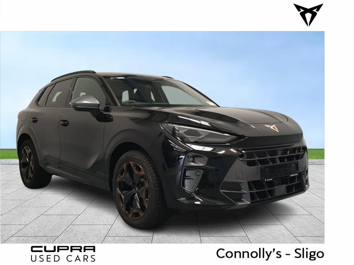 Cupra Terramar 1.5 Etsi 150hp DSG - Image 1