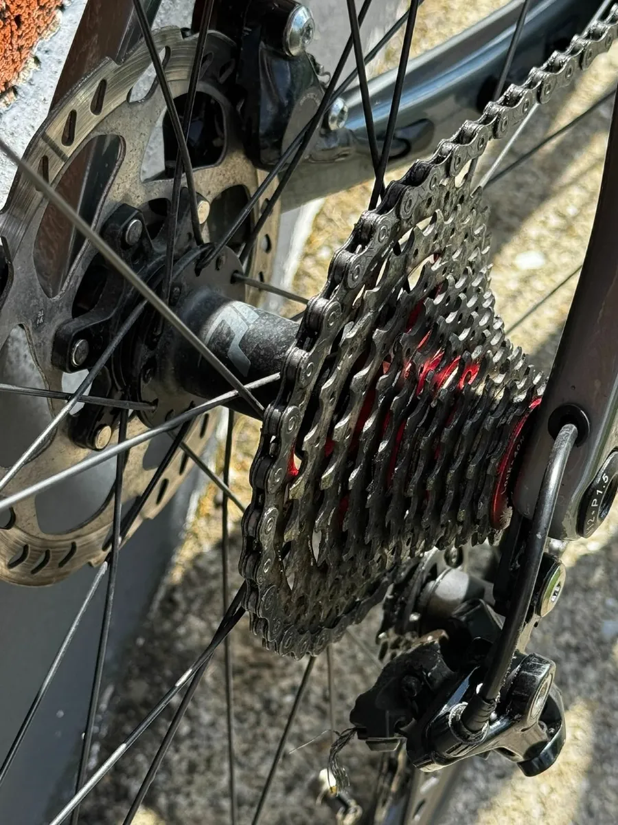 Vitus Emitter - electric bike - Image 3