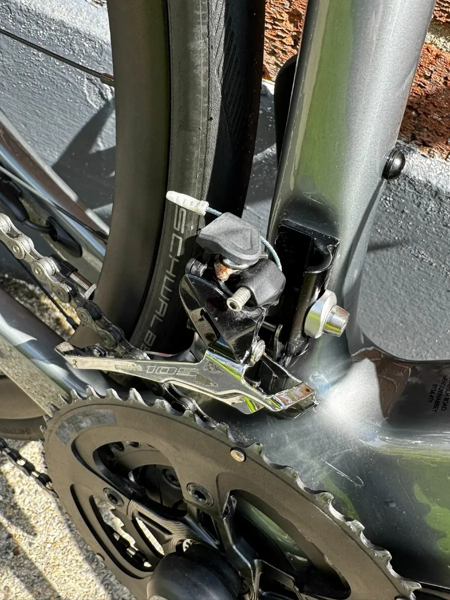 Vitus Emitter - electric bike - Image 4