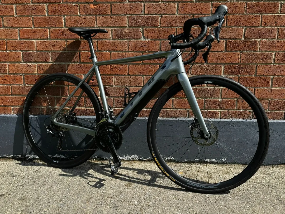 Vitus Emitter - electric bike - Image 1