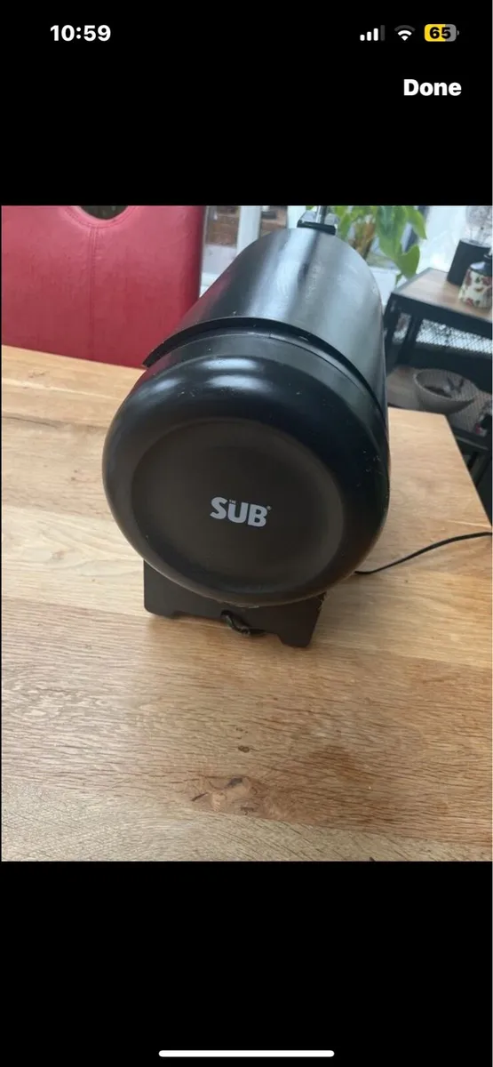 Krupps SUB - Image 2