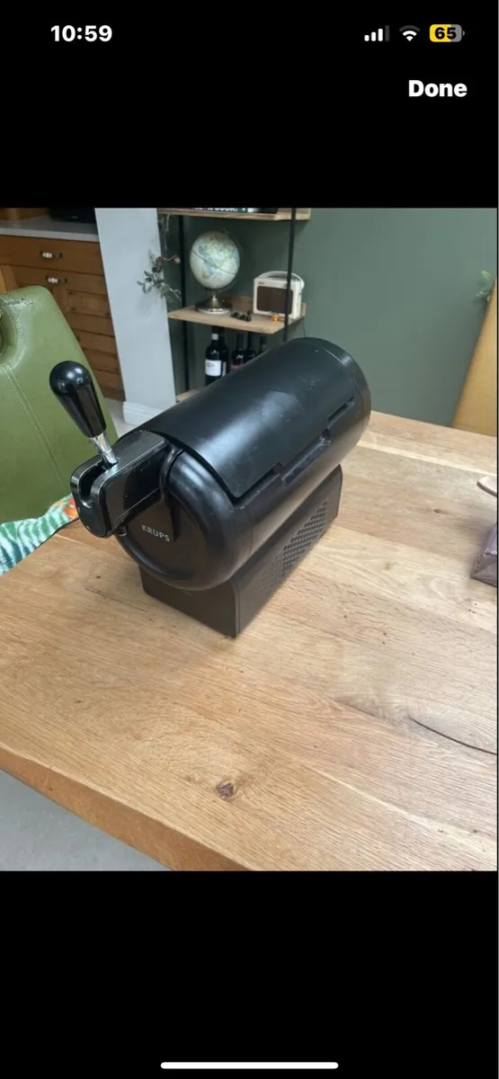 Krupps SUB - Image 3