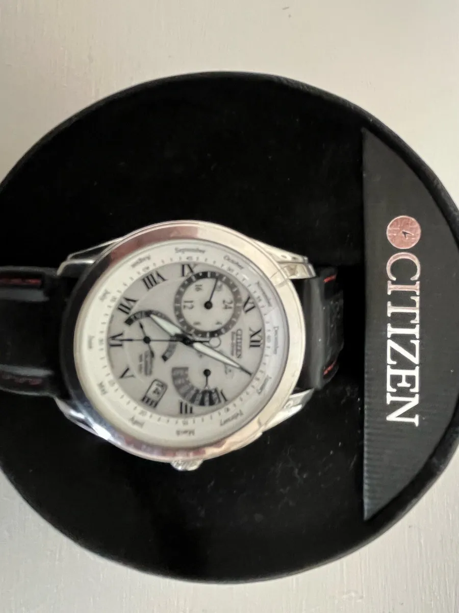 Watches - Image 1
