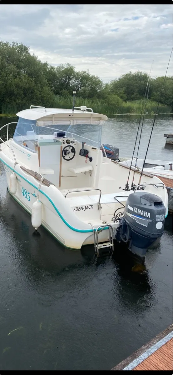 Ocqueteau 485 - Image 1