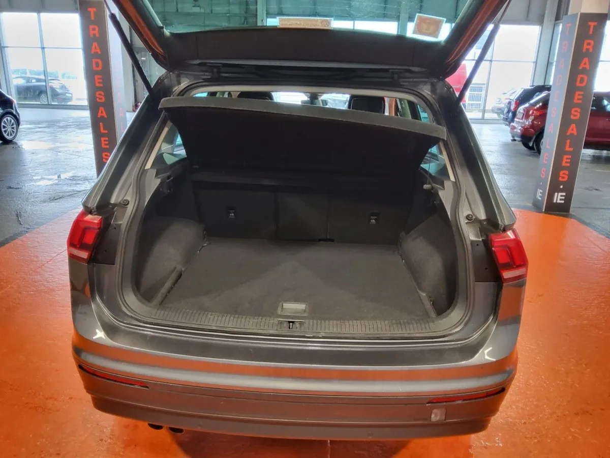 Volkswagen Tiguan 2.0 TDI 115HP BMT Comfortline - Image 4