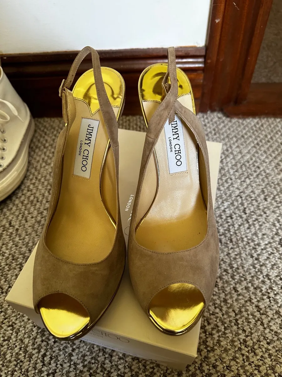 Designer Shoes - Image 3