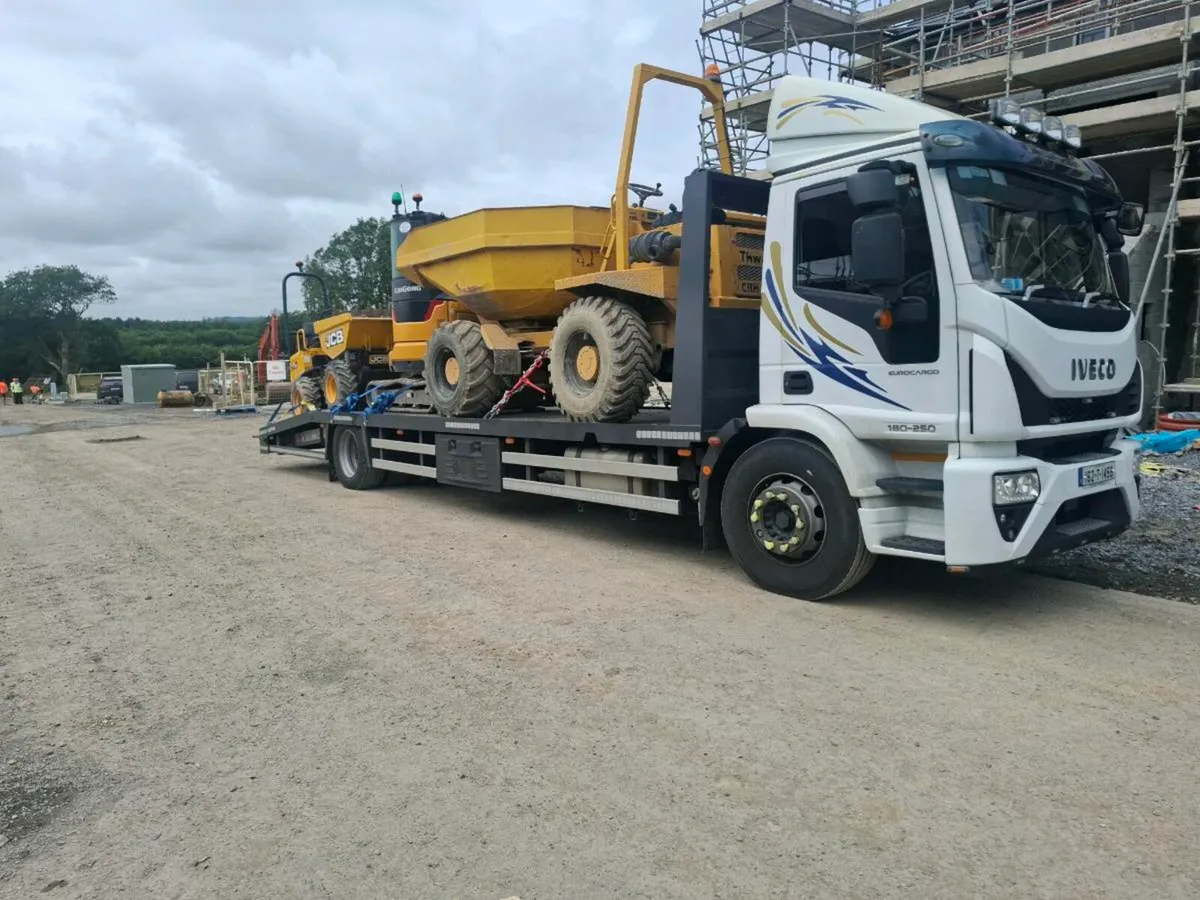 Recovery service - Image 1