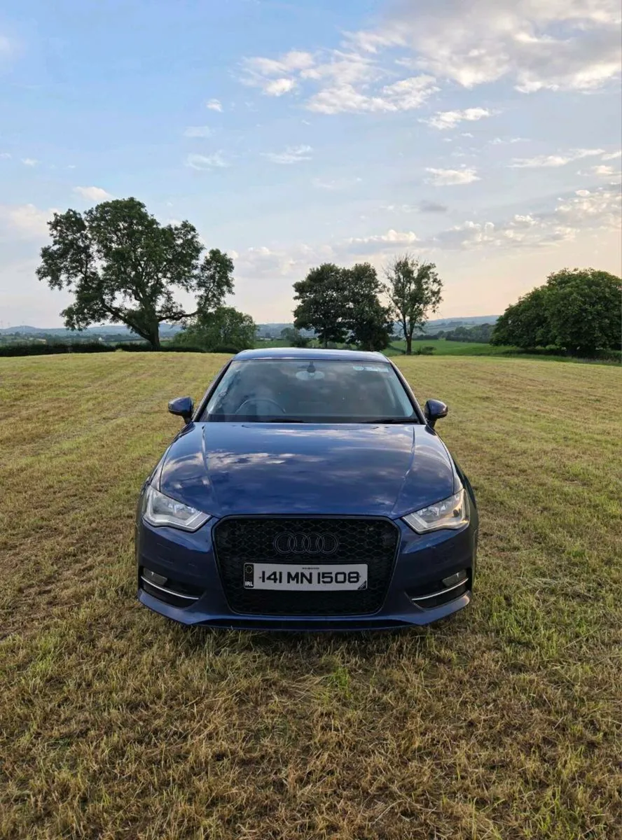 Audi A3 Sport - Image 1
