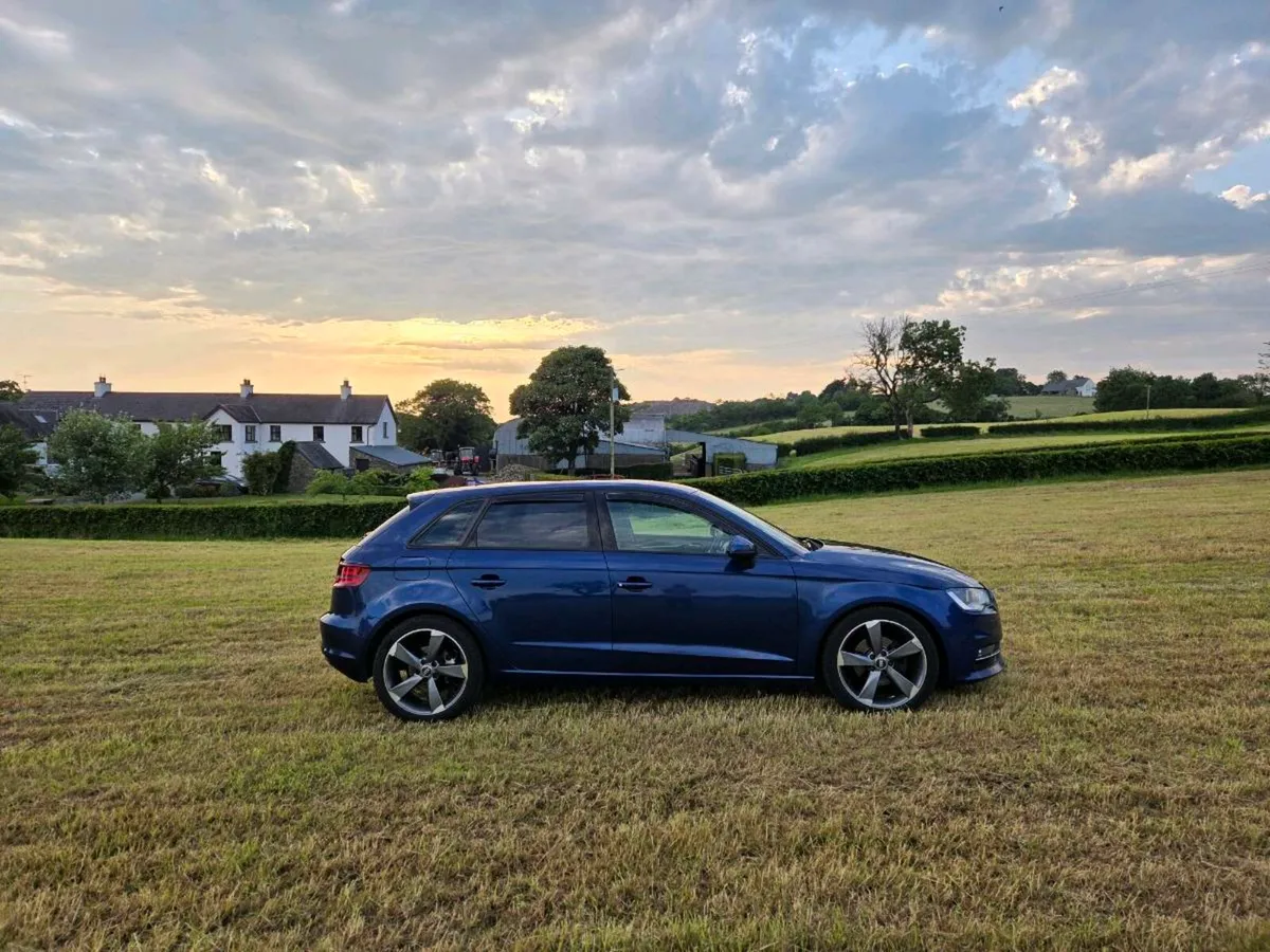 Audi A3 Sport - Image 2