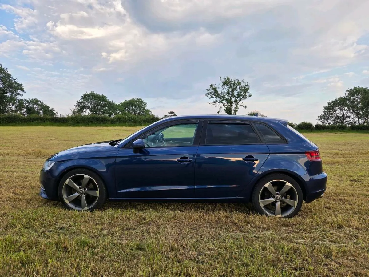 Audi A3 Sport - Image 3