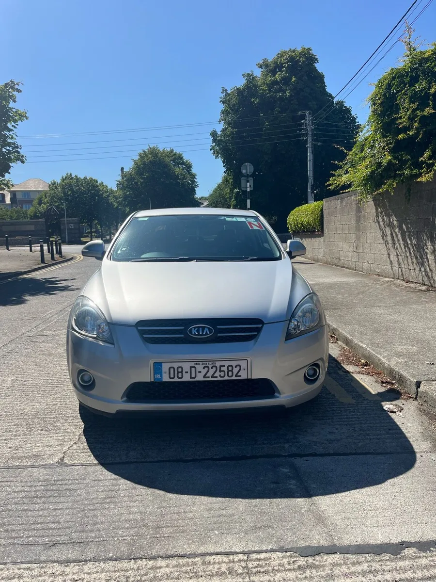 Kia Ceed - Image 2