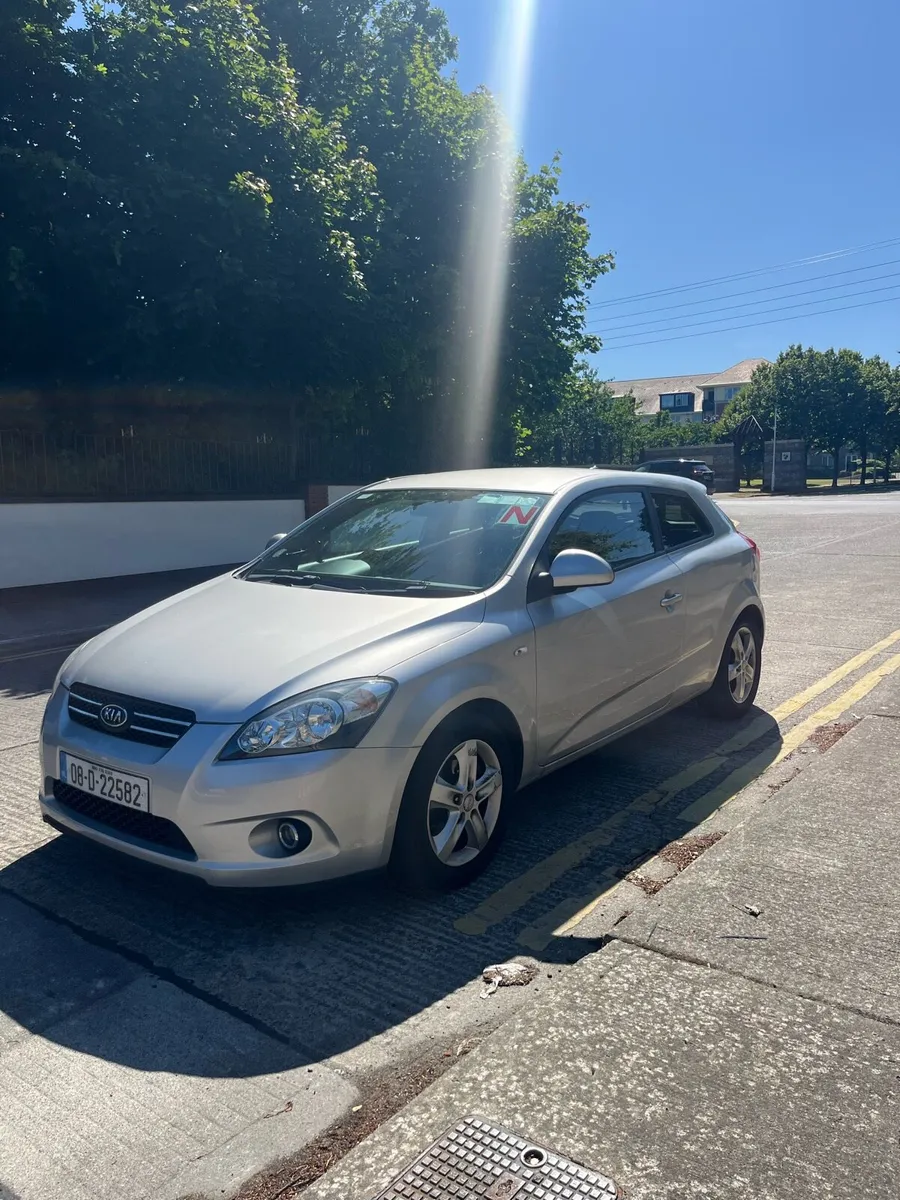 Kia Ceed - Image 3