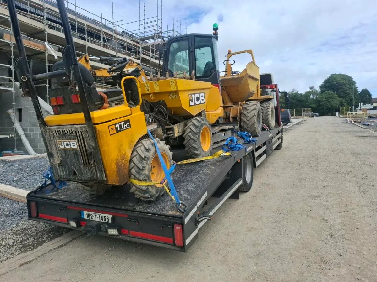 Recovery services - Image 1