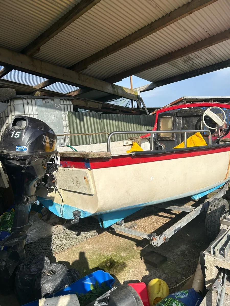 17ft geary - Image 2