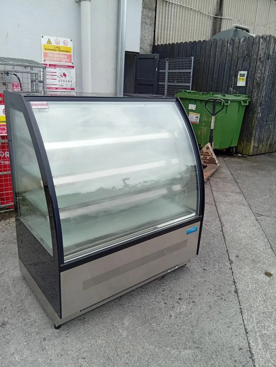 Pastry Fridge - Image 3