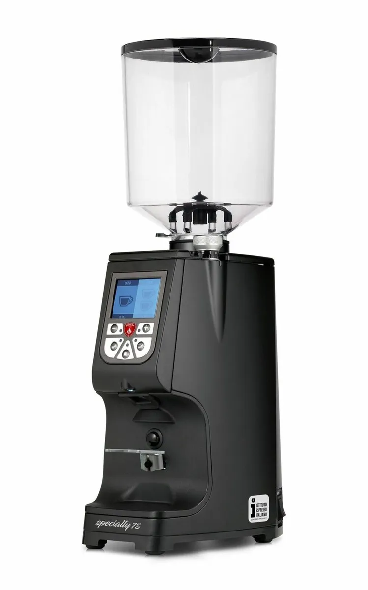 Eureka Atom Specialty 75 Grinder