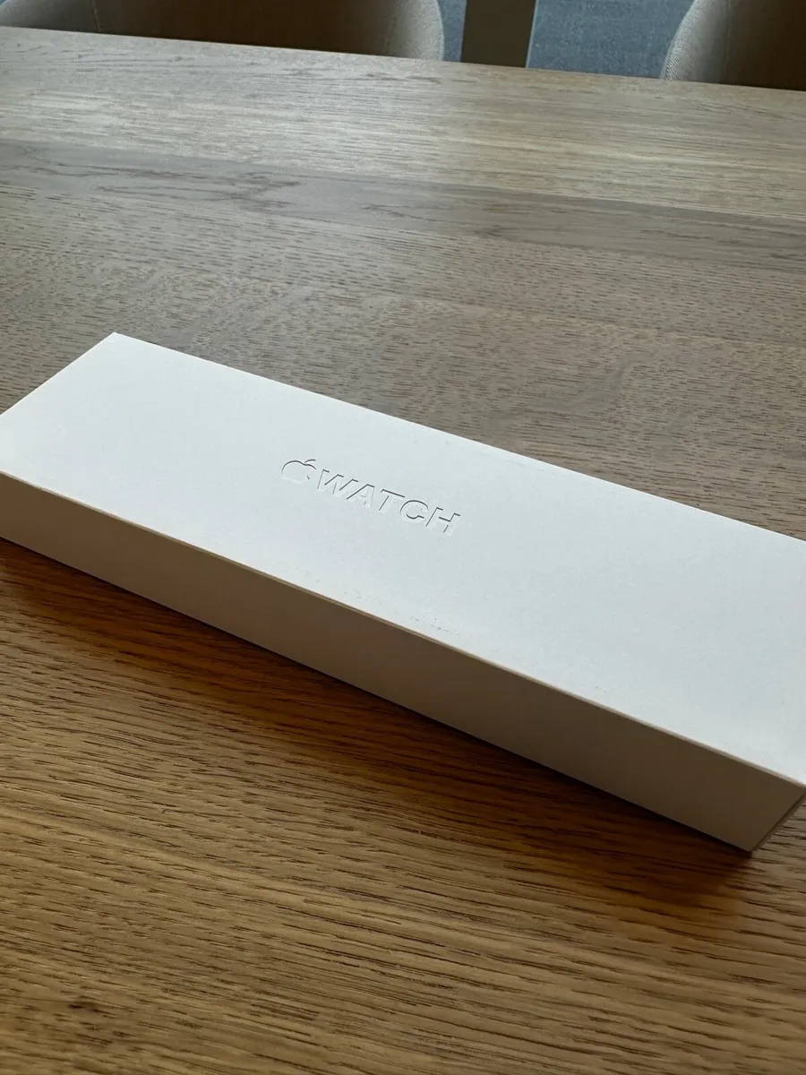 Apple Watch Series 9 - Image 1