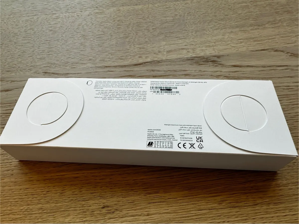 Apple Watch Series 9 - Image 2
