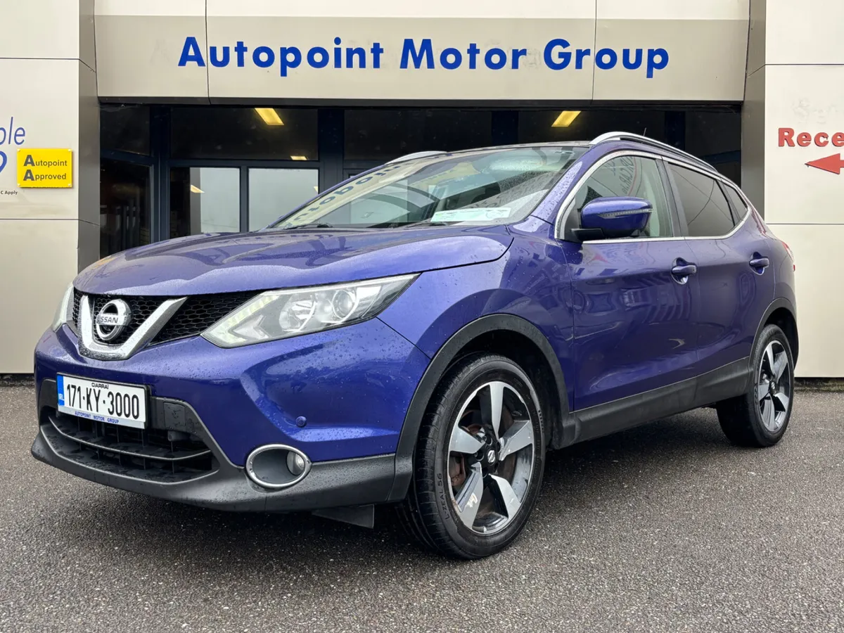 1.5 DCI NCONNECTA - SAVE 2000eur - Image 1